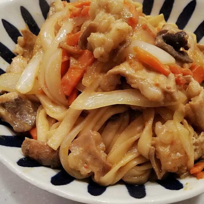 岡山県b級グルメ旨みとコクのホルモンみそ焼きうどん レシピ 作り方 By Kapipaka 楽天レシピ 岡山県b級グルメ旨みとコクのホルモンみそ焼きうどん レシピ 作り方 By Kapipaka 楽天レシピ